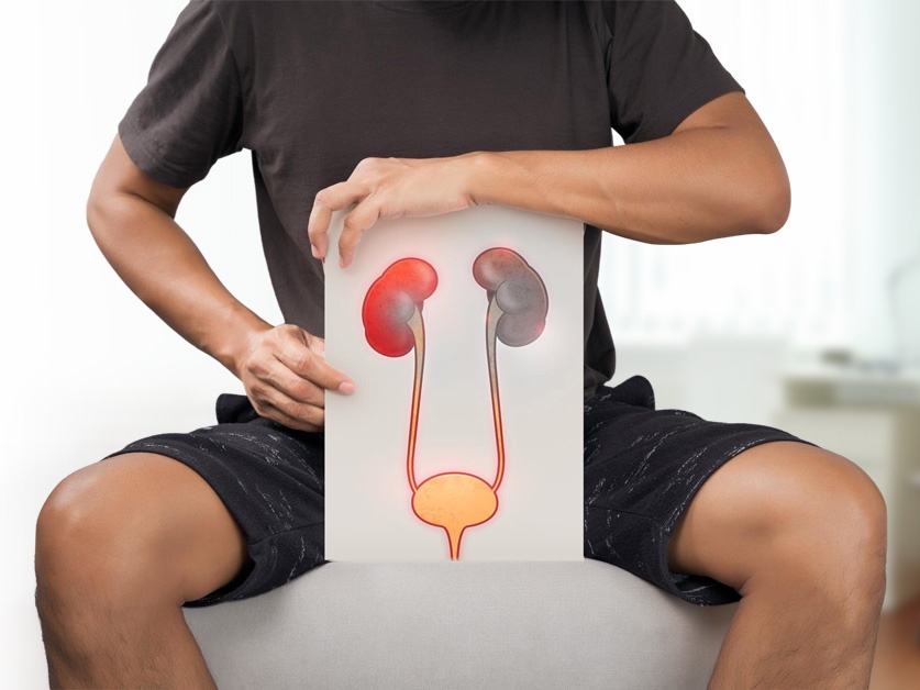 Urologická ambulance - MUDr. Karel Jágr