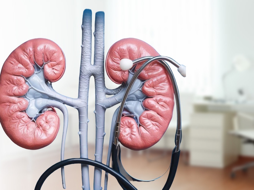 Dialyzační středisko a nefrologická ambulance Fresenius Medical Care