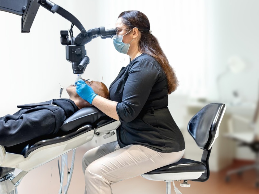 Stomatologická ordinace - MUDr. Václava Provazníková