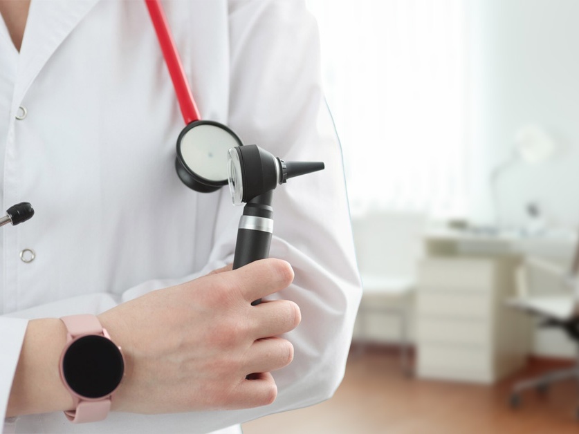 ORL ambulance - MUDr. Jana Strejčková, MUDr. Pavel Strejček