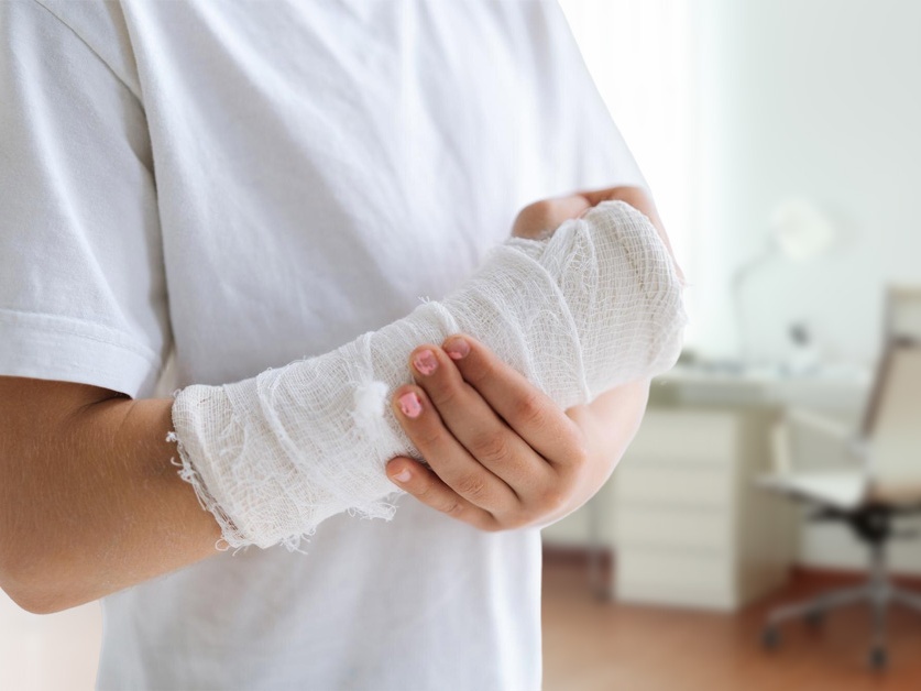 Chirurgická ordinace - MUDr. Jiří Markytán