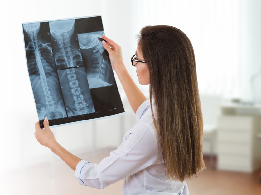 Ambulance ultrazvukové diagnostiky - MUDr. Dušan Spitzer, Ph.D. MBA