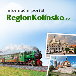 Portál regionu Kolínsko