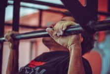 Kolín obnoví workoutové hřiště u lávky. Rozhodli o tom obyvatelé Kolín obnoví workoutové hřiště u lávky. Rozhodli o tom obyvatelé