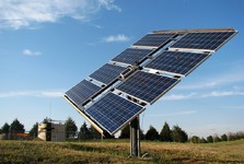 Kolín chystá solární elektrárnu na střeše zimního stadionu