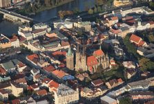 Vyrazte na výstavu fotografií Josefa Sudka do jeho rodného Kolína
