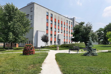 Kolínská nemocnice bude mít urgentní příjem. Stavět se začne příští rok