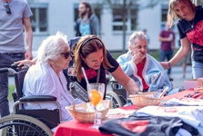 Důstojné odcházení. Proč jsou důležité služby hospicu?