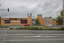 Do kolínského Futura přichází iStores. Chystá se i velké rozšíření centra