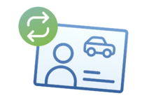 Kvůli řidičáku se už není třeba ukazovat na úřadu. Nyní lze vyřídit vše online Kvůli řidičáku se už není třeba ukazovat na úřadu. Nyní lze vyřídit vše online