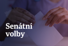 Senátní volby 2026: Pavel Kárník na Kolínsku mandát obhajovat nebude. O jeho místo usilují noví kandidáti Senátní volby 2026: Pavel Kárník na Kolínsku mandát obhajovat nebude. O jeho místo usilují noví kandidáti